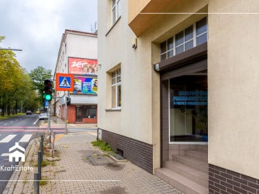 Lokal Poznań sprzedaż