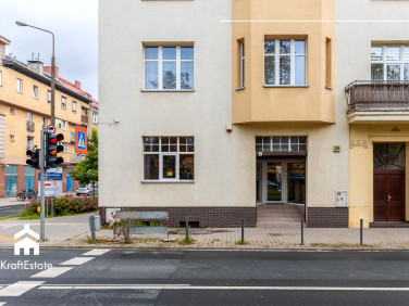 Lokal Poznań