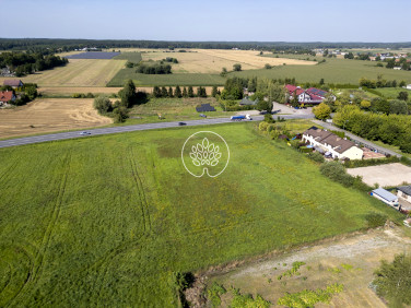 Działka Gniewkowo