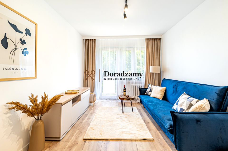 Mieszkanie Rzeszów