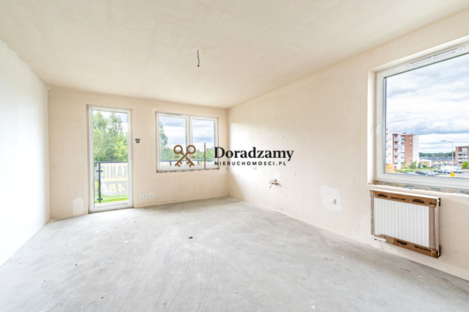 Mieszkanie Rzeszów