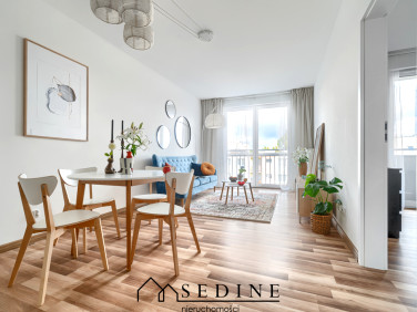 Mieszkanie Szczecin