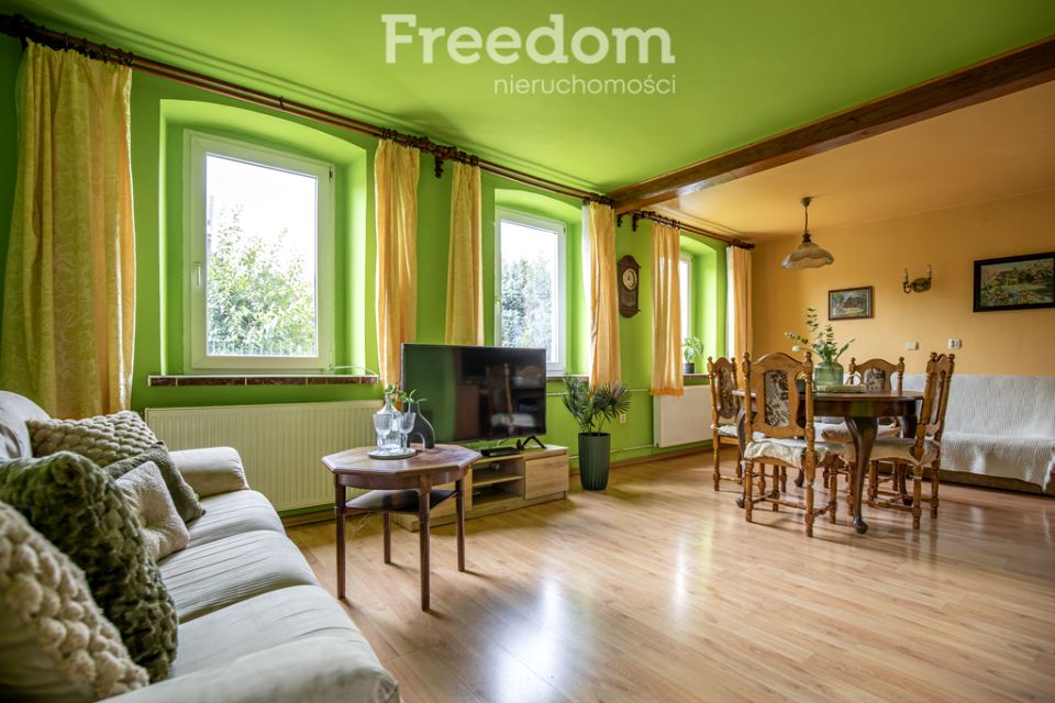 Dom Strzelniki sprzedaż