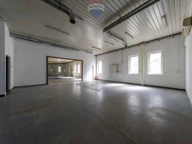 Budynek użytkowy Stanisławów Drugi