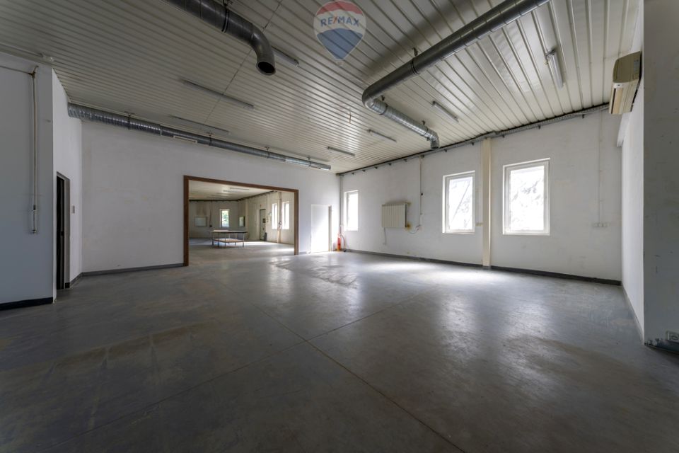 Budynek użytkowy Stanisławów Drugi