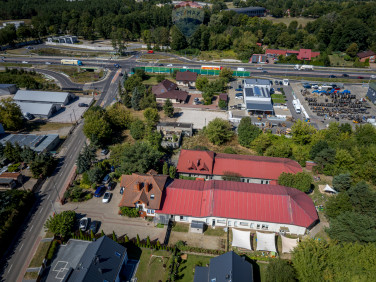 Budynek użytkowy Stanisławów Drugi