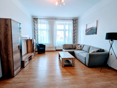 Mieszkanie Legnica