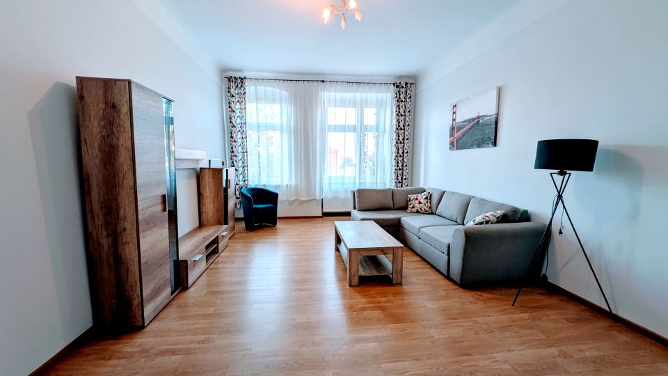 Mieszkanie Legnica