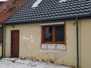 Dom Jabłonowo