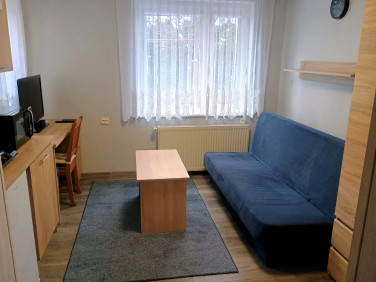 Mieszkanie Poznań