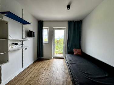 Mieszkanie Poznań