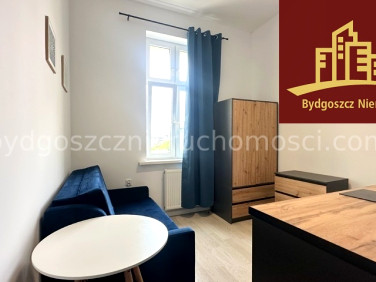 Mieszkanie Bydgoszcz