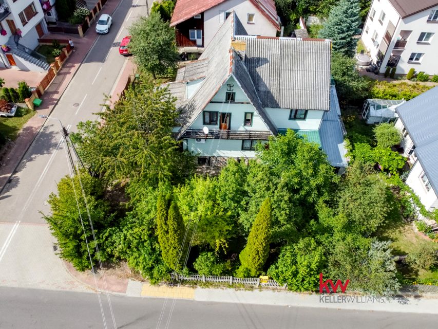 Dom Supraśl sprzedaż