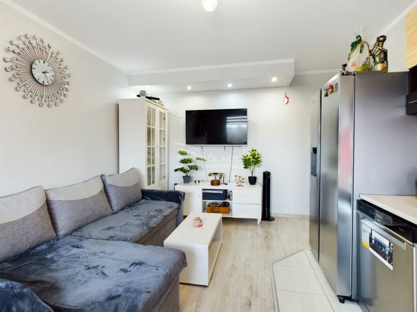 Mieszkanie Sorkwity sprzedaż