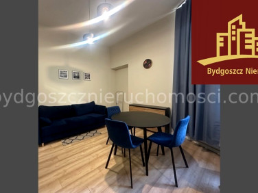 Mieszkanie Bydgoszcz