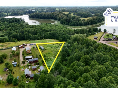 Działka rolna Świętajno