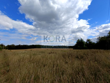 Działka budowlana Słowikowo