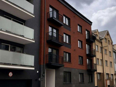 Mieszkanie Warszawa