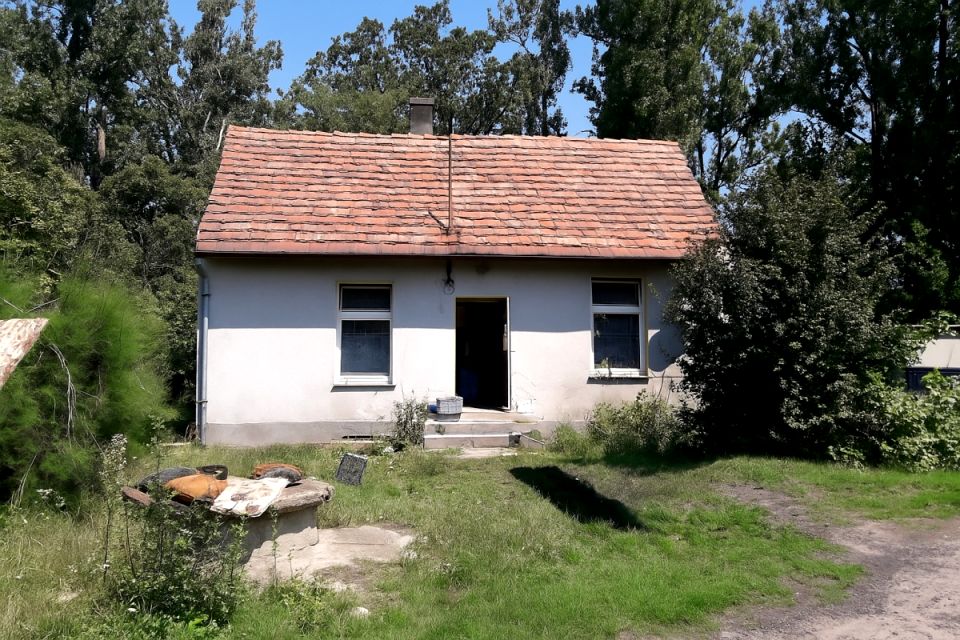 Dom Syców