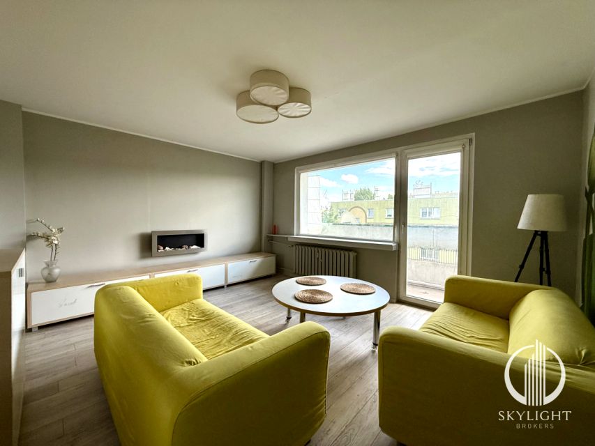 Mieszkanie blok mieszkalny sprzedaż