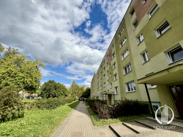 Mieszkanie Łódź