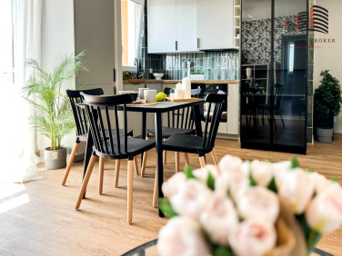 Mieszkanie blok mieszkalny Lublin