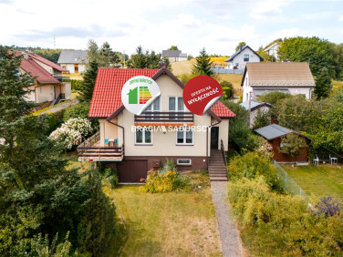Dom Radziszów