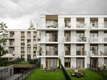 Apartamenty Diuna