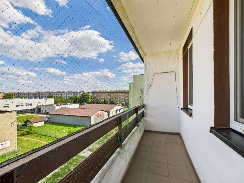 Mieszkanie Pyskowice