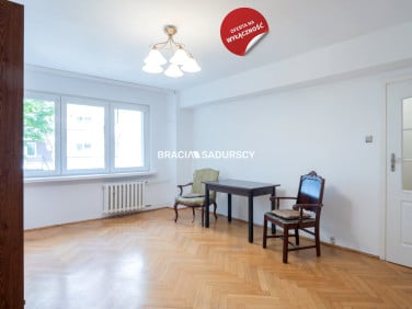 Mieszkanie Kraków