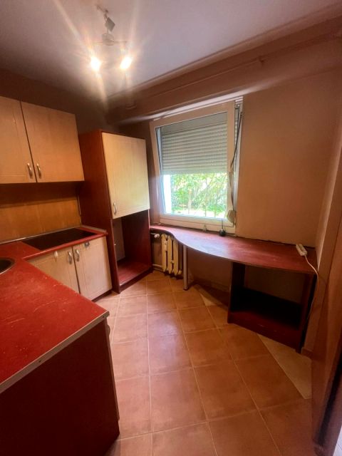 Mieszkanie Pabianice