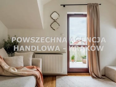 Mieszkanie Kraków