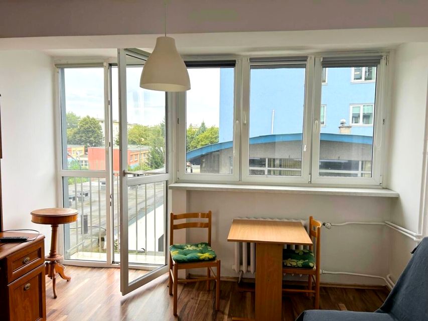 Mieszkanie Wrocław sprzedaż