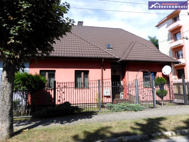 Dom Ostrowiec Świętokrzyski
