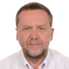 Włodzimierz Burmistrzak