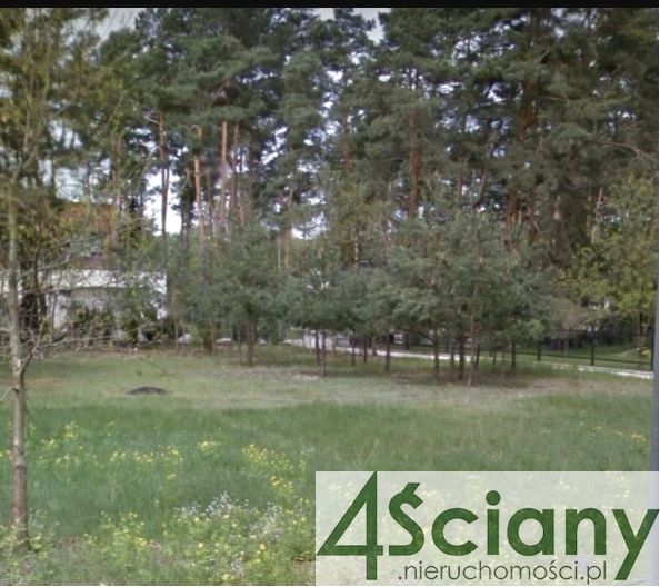 Działka budowlana Warszawa