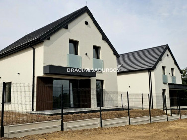 Dom Kocmyrzów-Luborzyca
