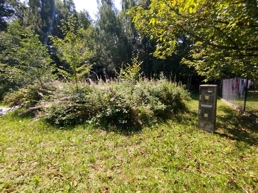 Działka budowlana Moszczenica