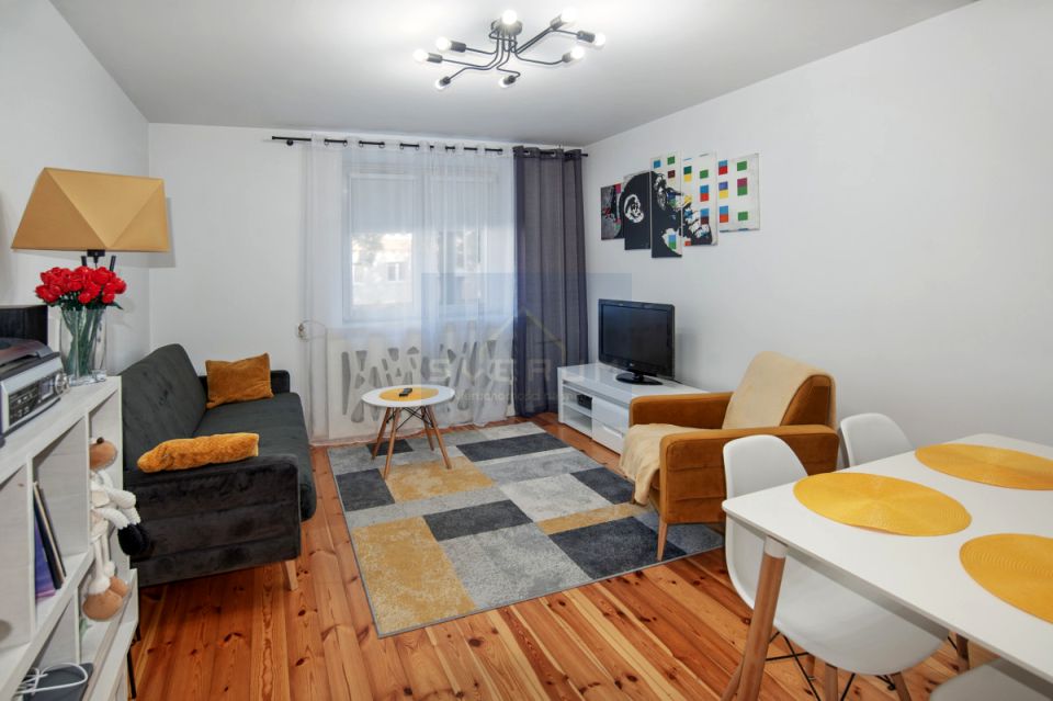 Mieszkanie Częstochowa