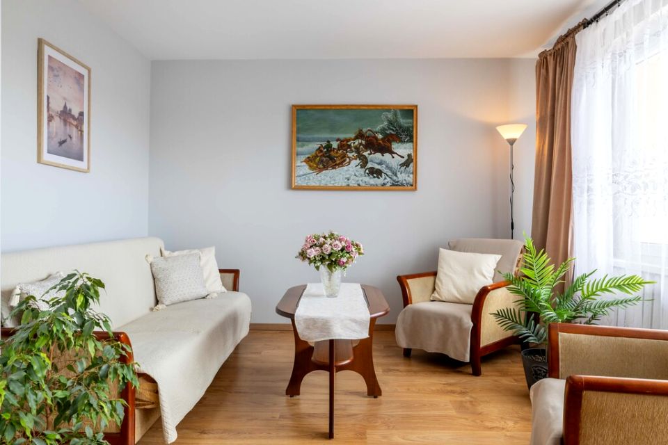 Mieszkanie Białystok sprzedaż