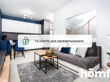 Mieszkanie Kraków
