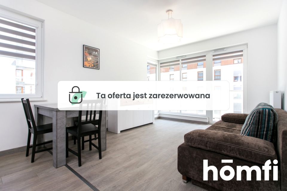 Mieszkanie Kraków