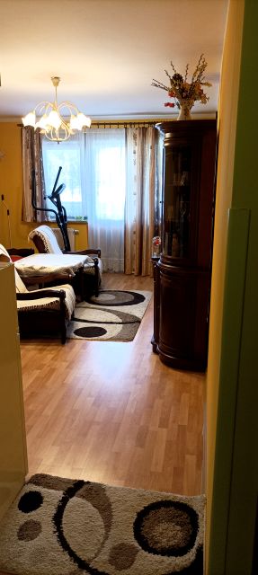 Mieszkanie Świnoujście