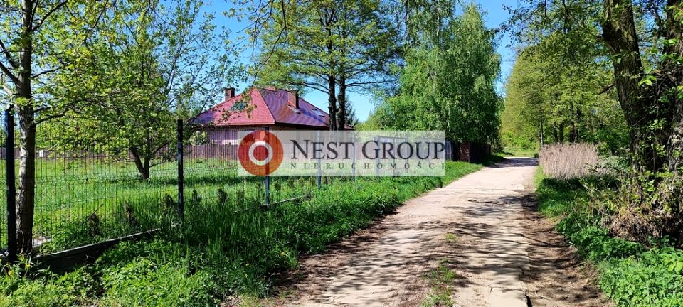 Działka budowlana Warszawa sprzedam