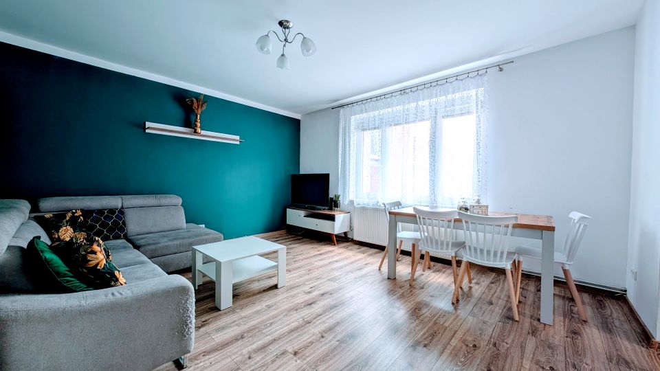 Mieszkanie Legnica