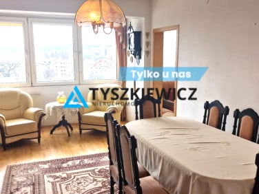 Mieszkanie Gdańsk