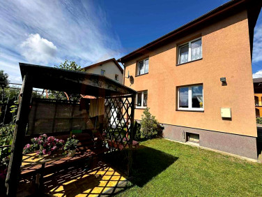 Dom wolnostojący sprzedaż