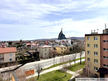 Mieszkanie Dębica