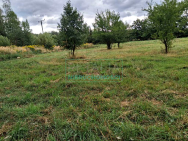 Działka budowlana Kuranów