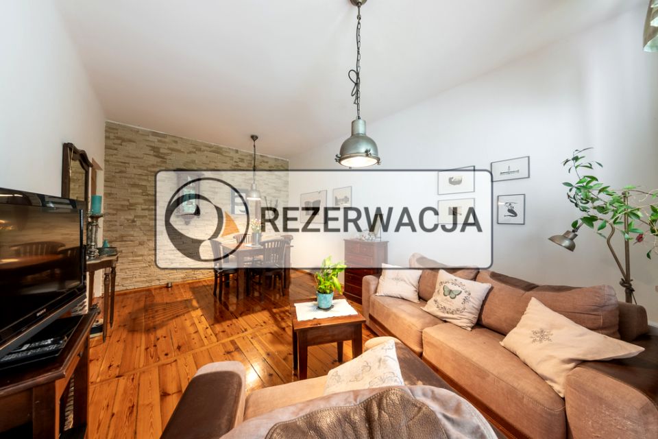 Mieszkanie TYCHY
